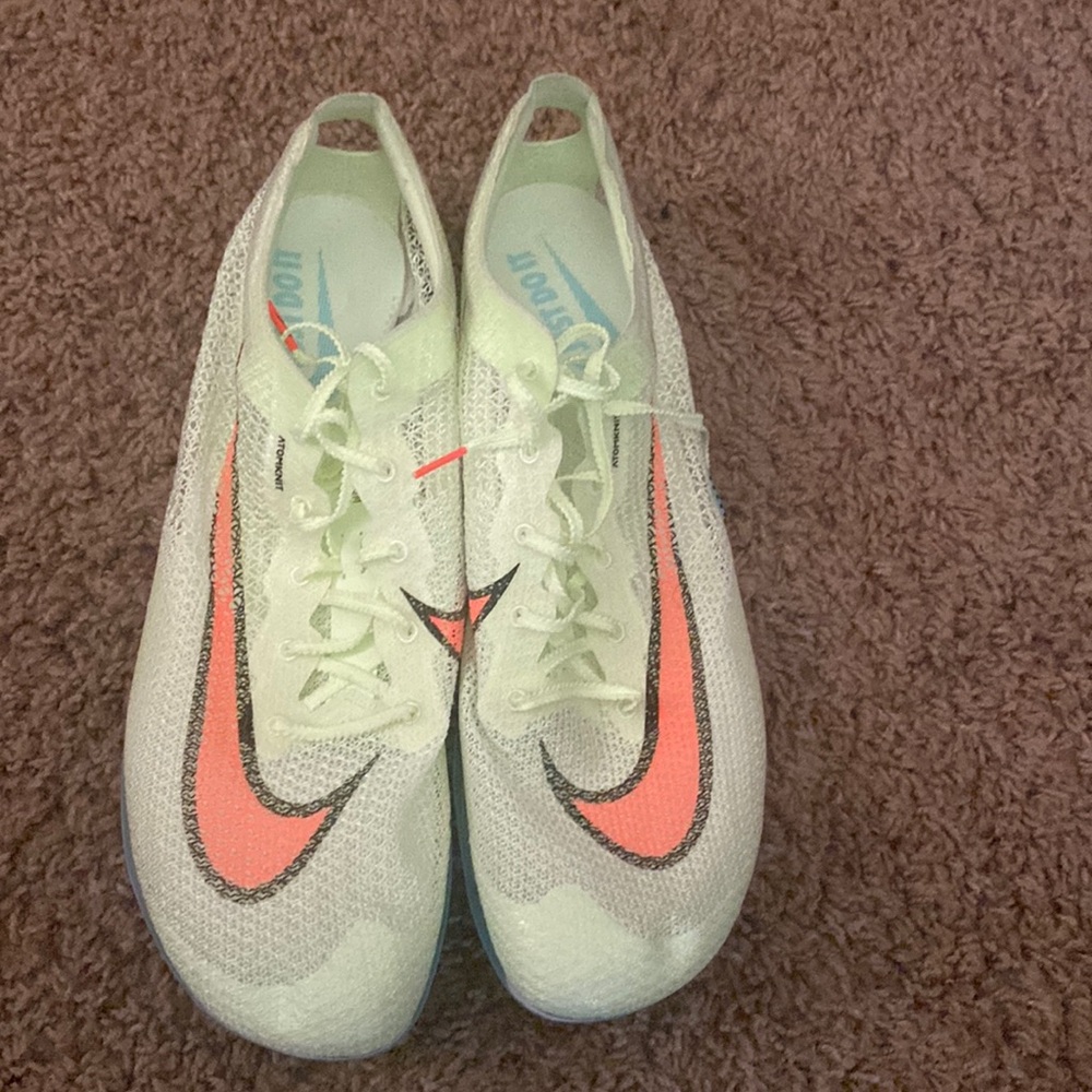 Nike Air Zoom Victory track size 15